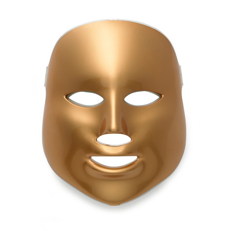 Golden Facial Treatment Device 1 unit