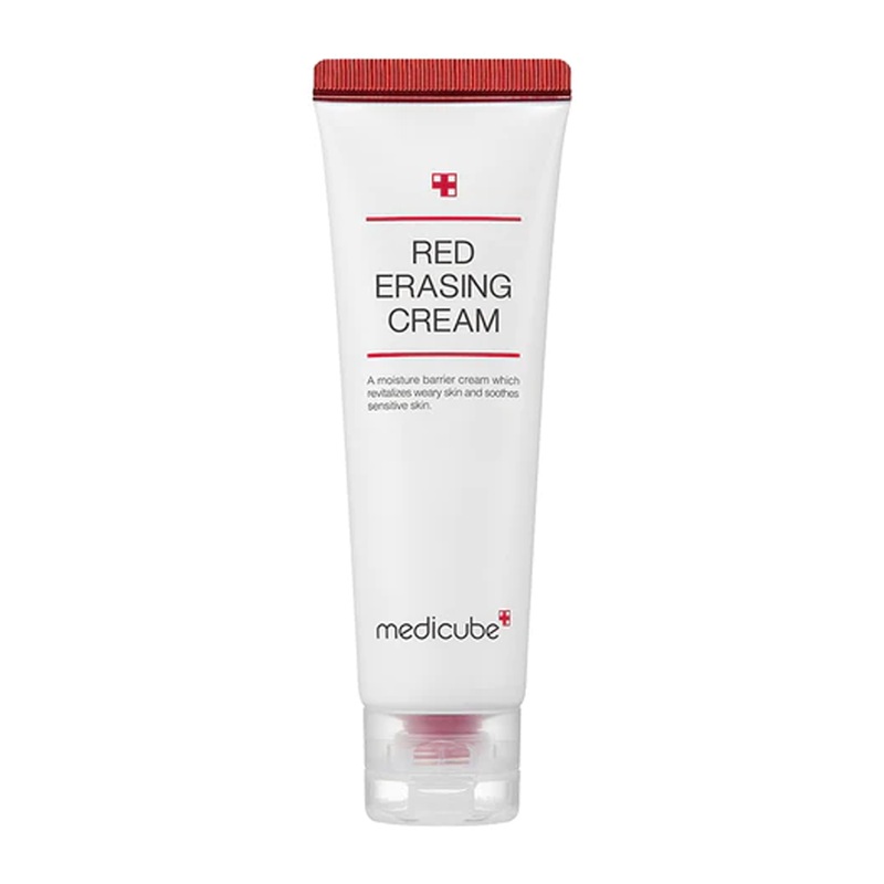 MEDICUBE Red Erasing Cream 50ml/100ml 50ml
