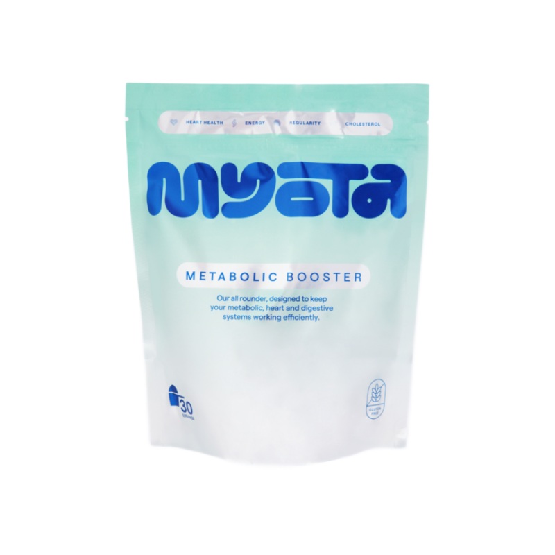 Metabolic Booster 300g