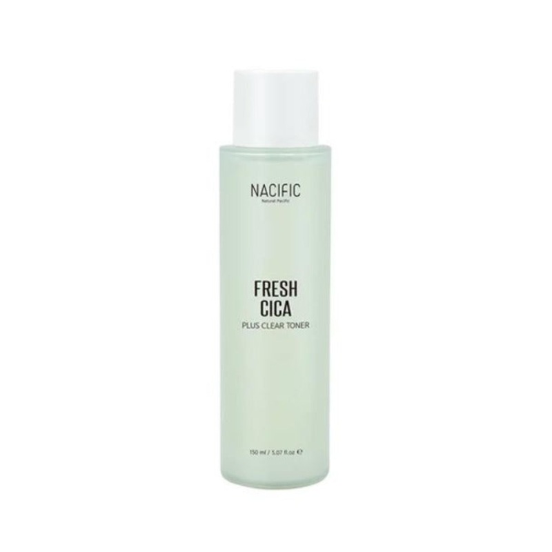 NACIFIC Fresh Cica Plus Clear Toner 150ml