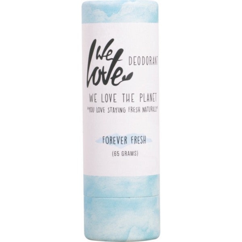Natural Deodorant Stick-Forever Fresh 65g