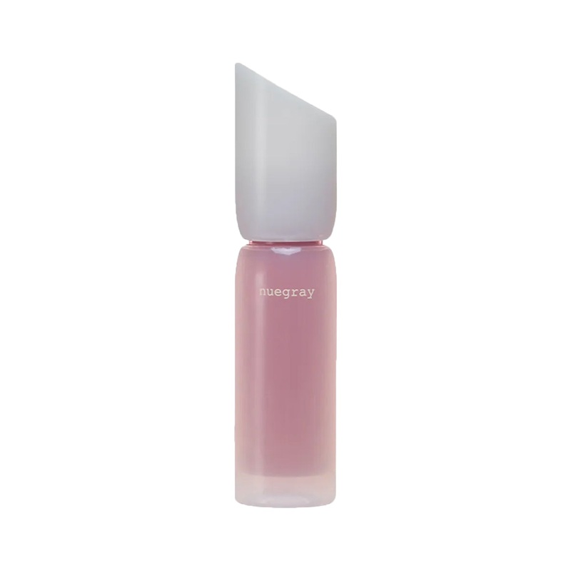 nuegray Nue Glowy Liquid 4.6g 8 colors 01 Nue dress