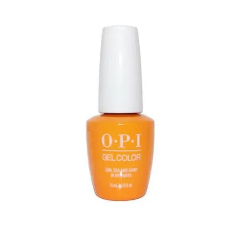 OPI Nail Polish 15ml – Sun, Sea & Sand in My Pants
