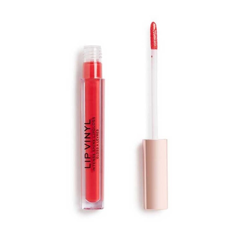 Revolution Lip Vinyl Lip Gloss Thirsty