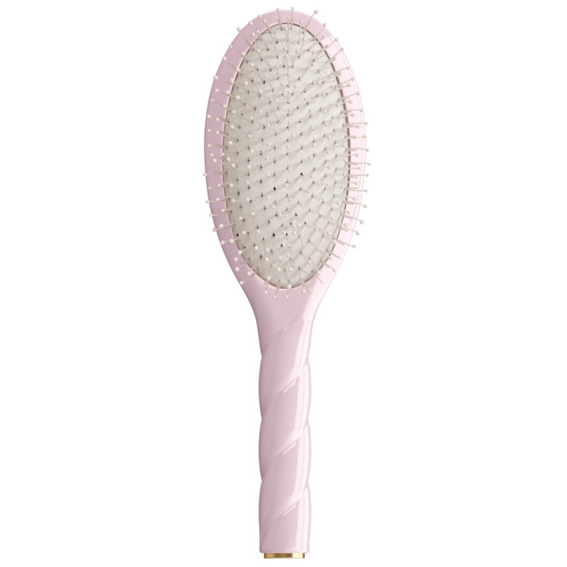 The Miracle Large Hair Brush N04 Pink Lilac 1 Item