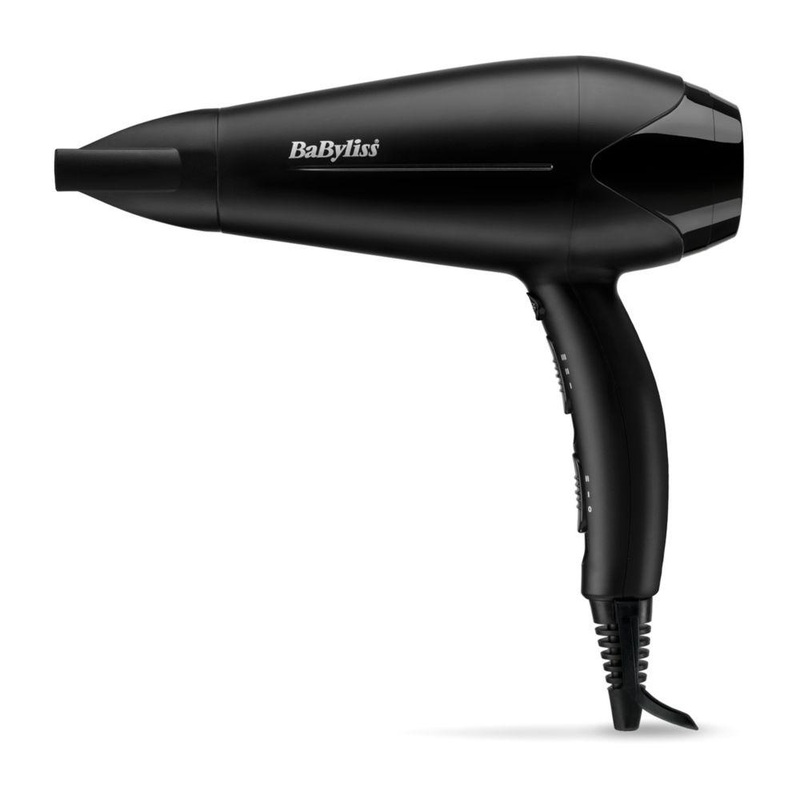 Turbo Power 2200 Hair Dryer
