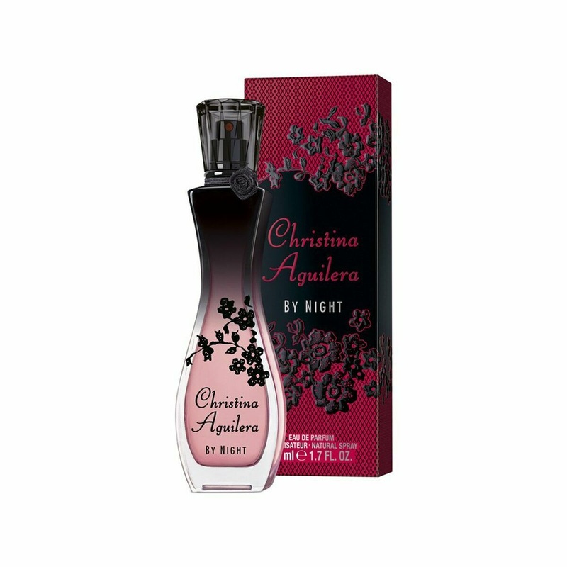 Women’s Perfume Christina Aguilera   EDP EDP 50 ml