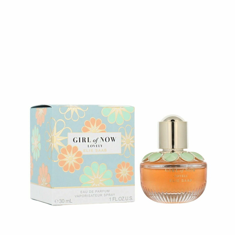 Women’s Perfume Elie Saab GIRL OF NOW LOVELY EDP 30 ml