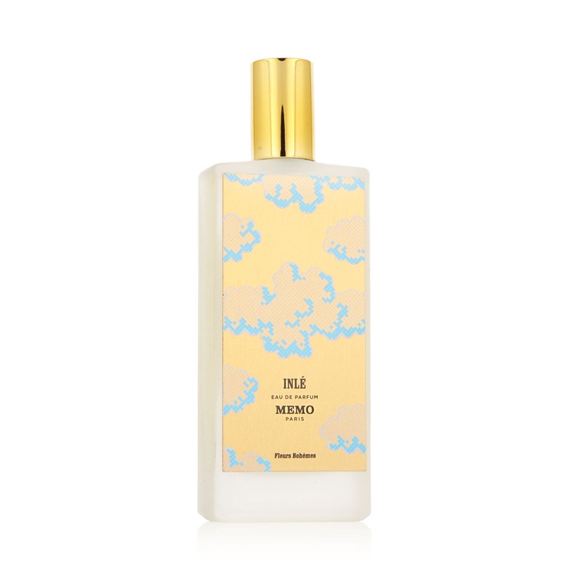 Women’s Perfume Memo Paris FLEURS BOHEMES 75 ml