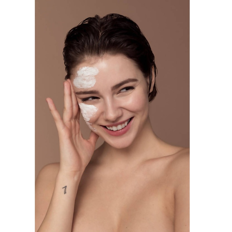 15 Shades Of Pink – Pomegranate Face Cream