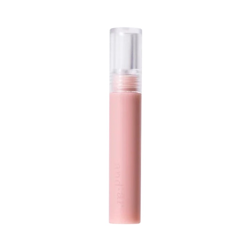and:ar More Blur Matte Lip Color 3.6g 5 Colors 01 Loving