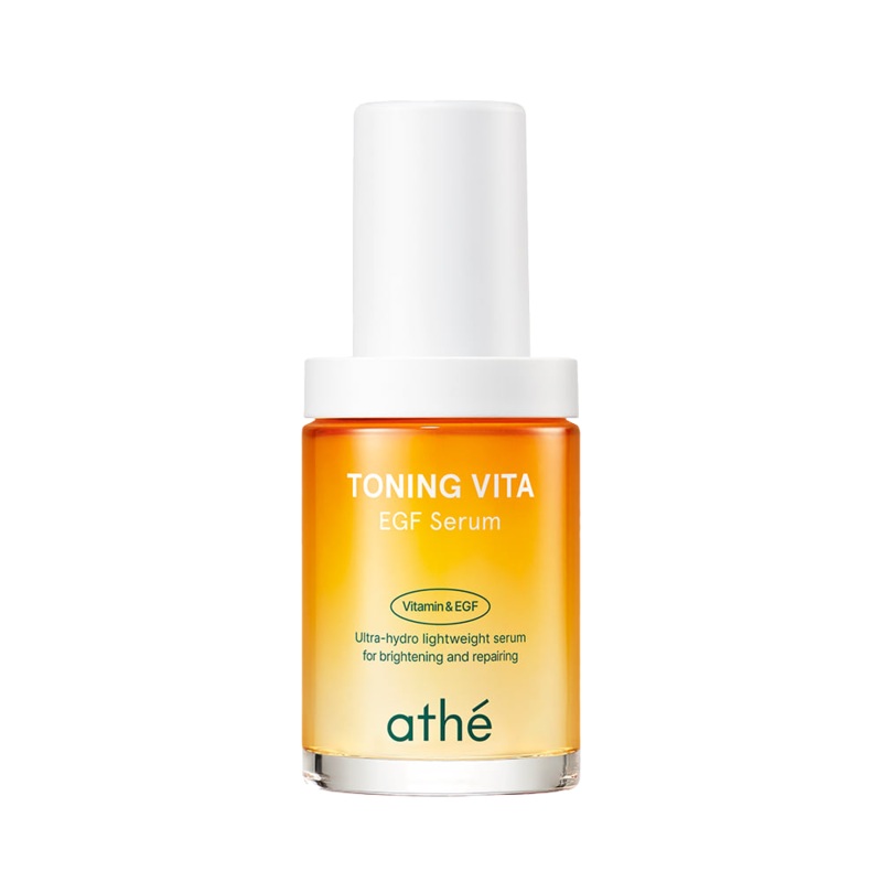 athe Toning Vita EGF Serum 30ml