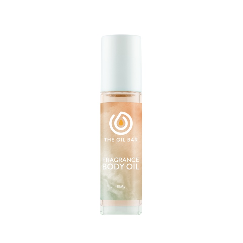 Baby Butter Fragrance Roll-On .33 Ounce .3 Ounce