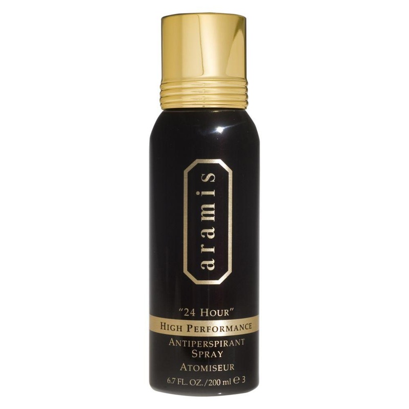 Classic 24Hr Anti Perspirant Spray 200Ml 200 ML
