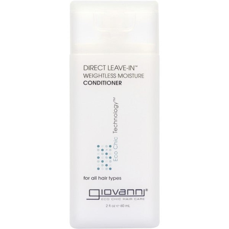 Direct Leave-In Conditioner 60ml