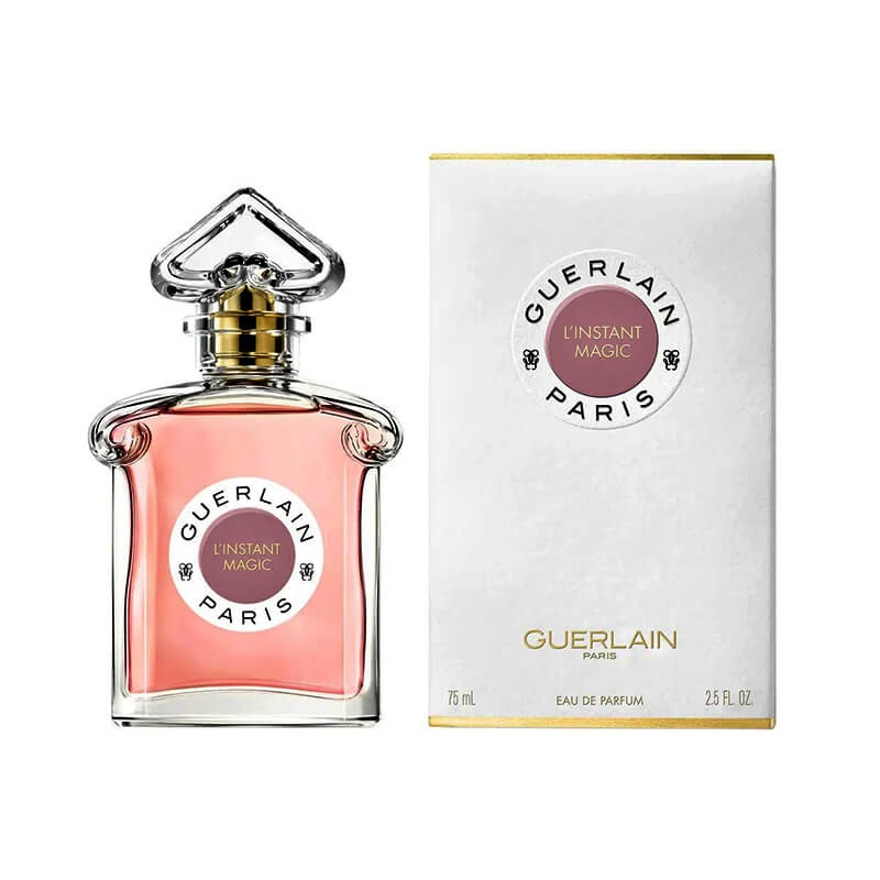 Guerlain L’Instant Magic 75ml EDP (L) SP