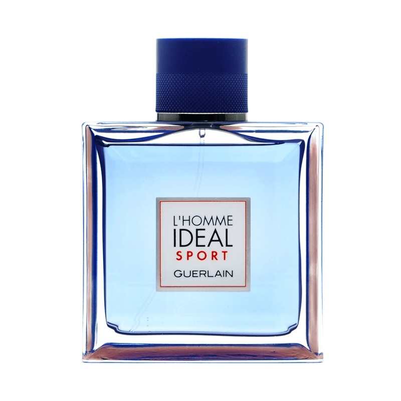 Guerlain LHomme Ideal Sport (Tester) 100ml EDT (M) SP