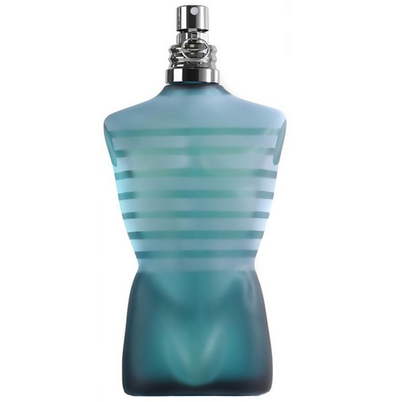 Jean Paul Gaultier Le Male Eau de Toilette Spray 200ml 200ml