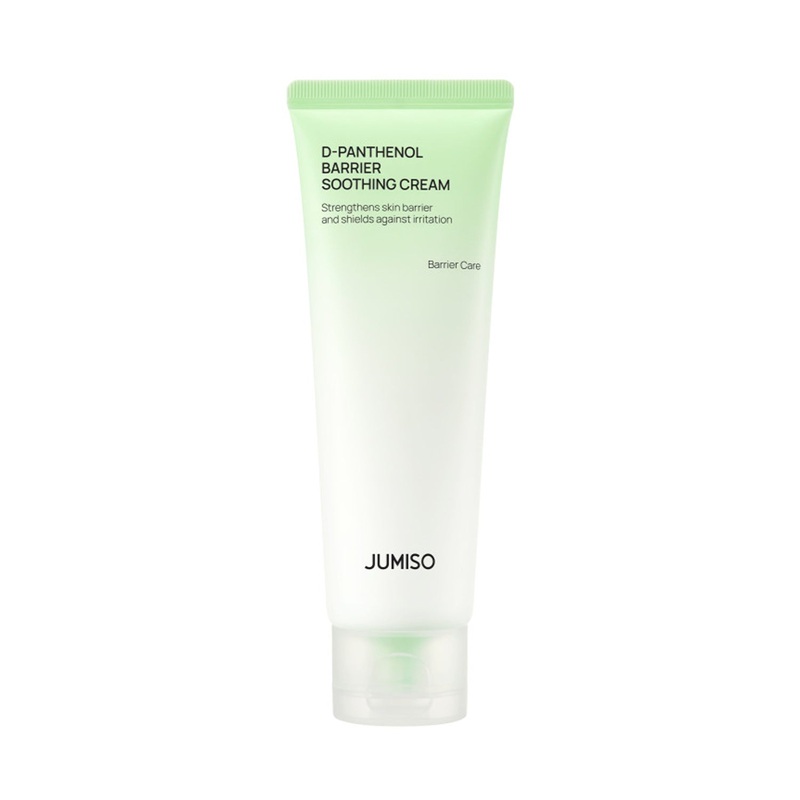 JUMISO D-Panthenol Barrier Soothing Cream 80ml