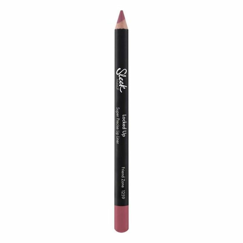 Lip Liner Pencil Locked Up Super Precise Sleek Locked Up Friend Zone (1,79 g)