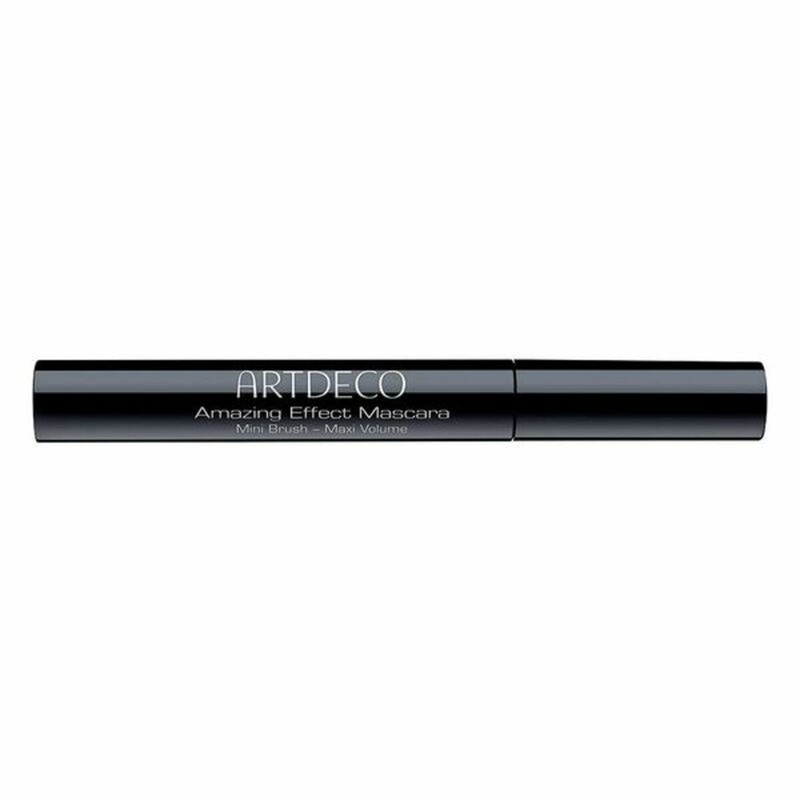 Mascara Amazing Effect Artdeco Amazing Effect (6 ml) N 01 6 ml
