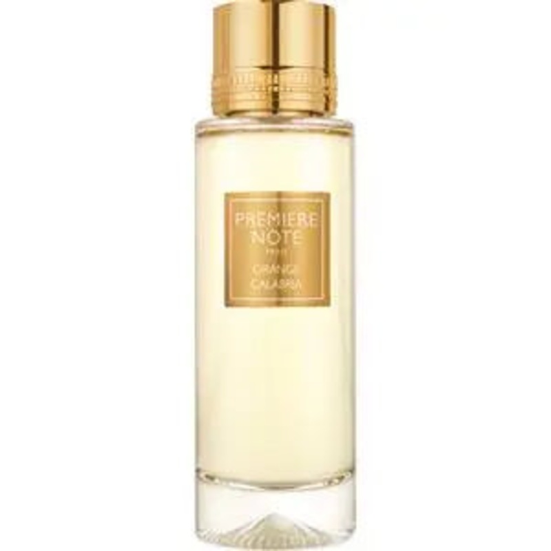 Premiere Note Orange Calabria Edp 100Ml
