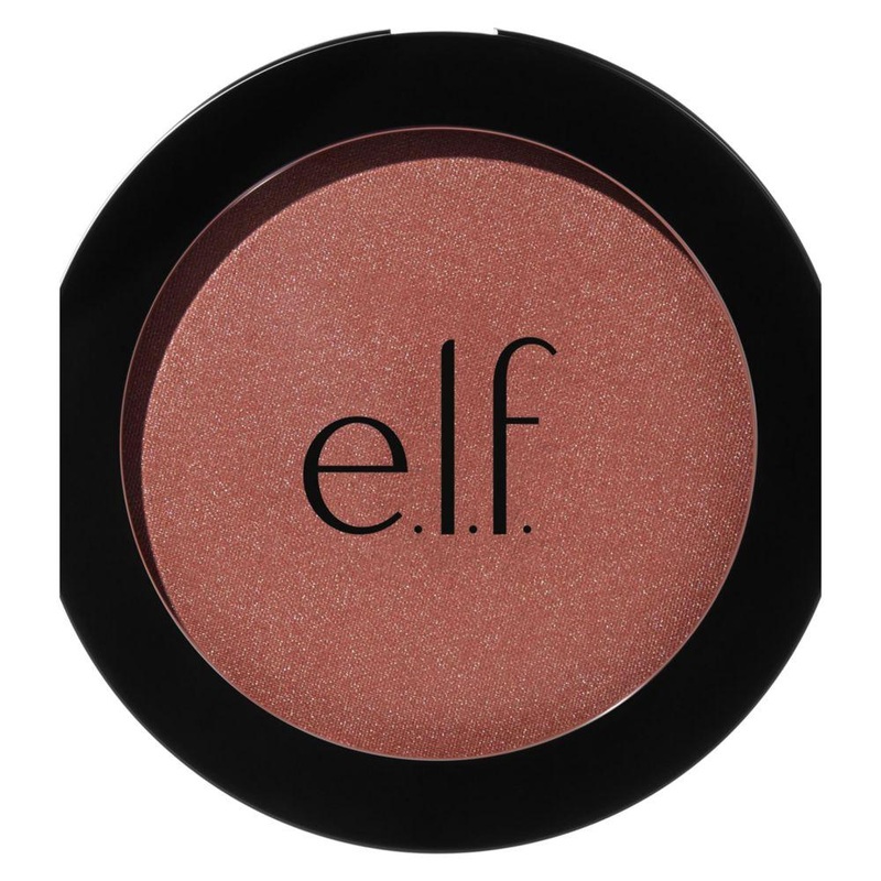 Primer Infused Shimmer Blush Always Breezy