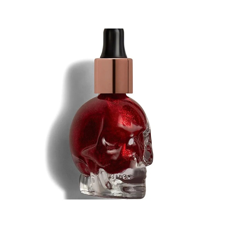 Revolution Haunted Liquid Highlighter Envy