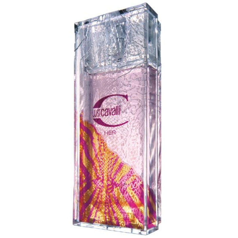 Roberto Cavalli Just Cavalli 60ml EDT (L) SP