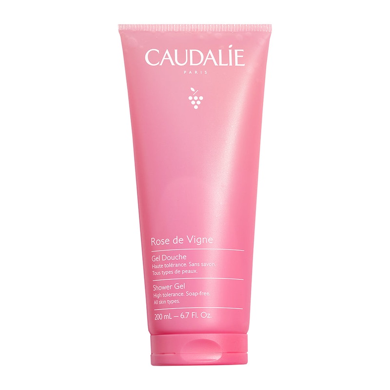 Shower Gel Rose De Vigne 200ml