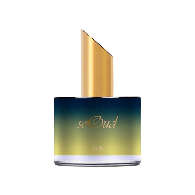 So Oud Jade Eau de Parfum Spray 100ml