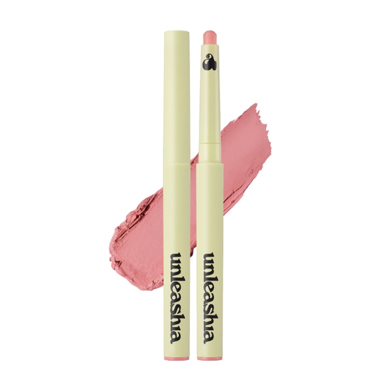 Unleashia Oh! Happy Day Lip Pencil 0.8g 7 colors No.1 Birthday