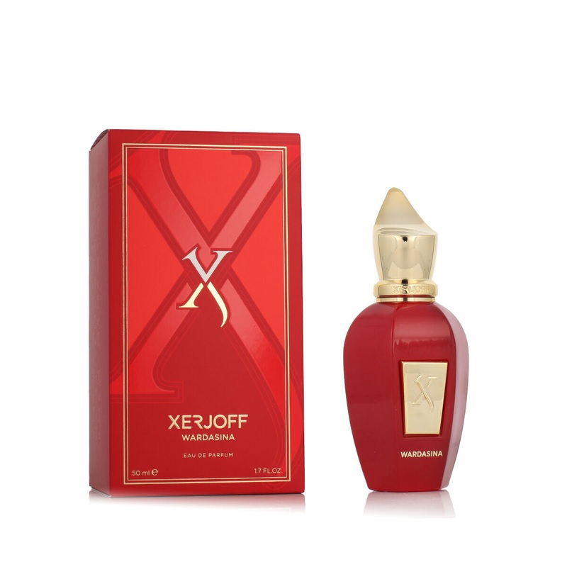 Women’s Perfume Xerjoff ” V ” Wardasina EDP 50 ml