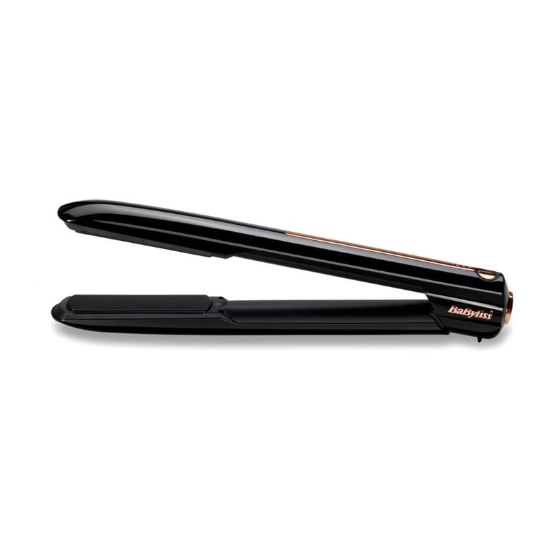 9000 Cordless Straightener