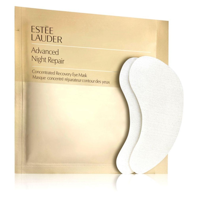 Advanced Night Repair Concentrated Recovery Eye Mask X4