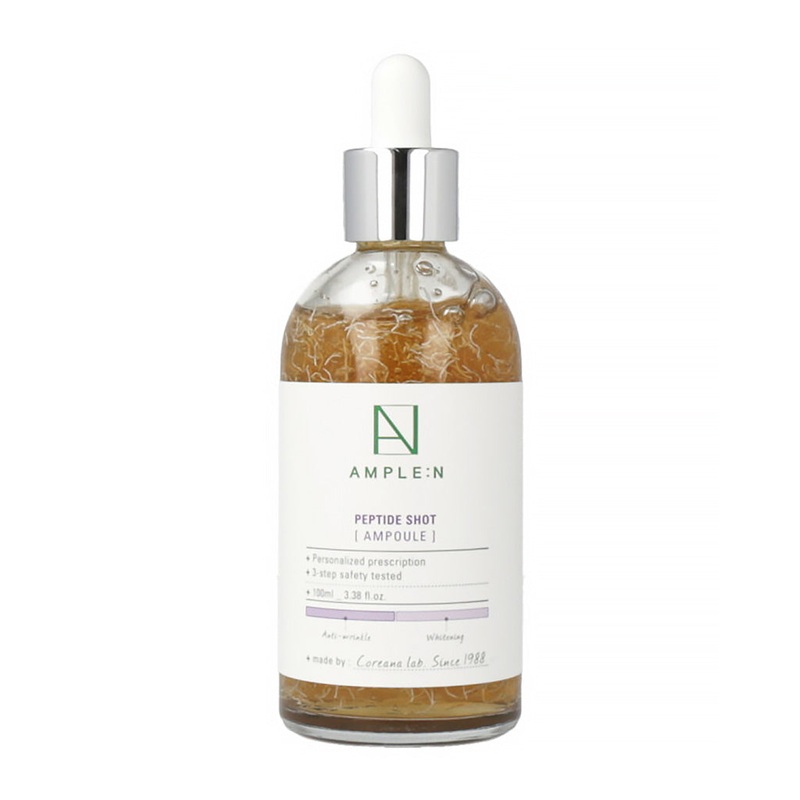 AMPLE:N Peptide Shot Ampoule 100ml