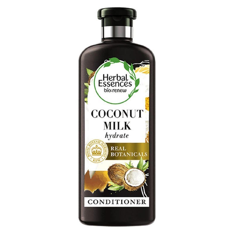 Bio:Renew Hair Conditioner Coconut Milk 400Ml