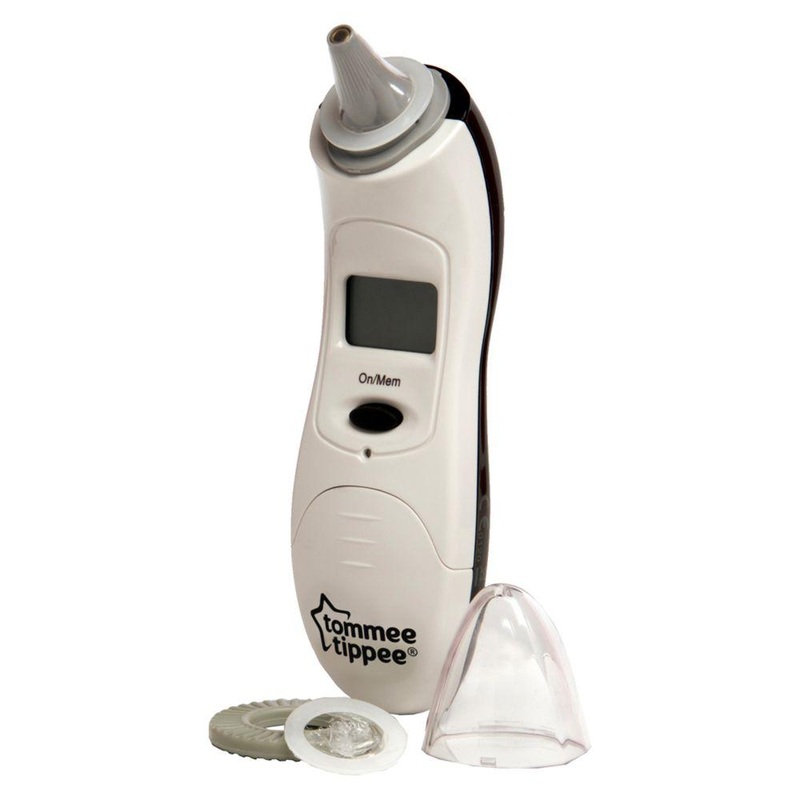 Digital Ear Thermometer
