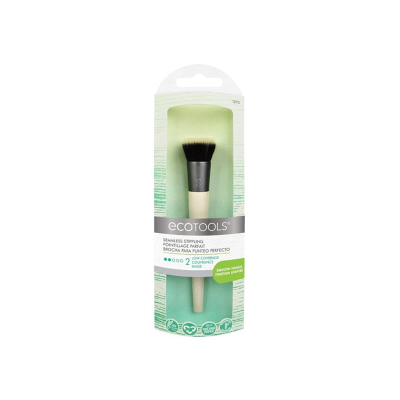 Eco Tools Stippling Brush