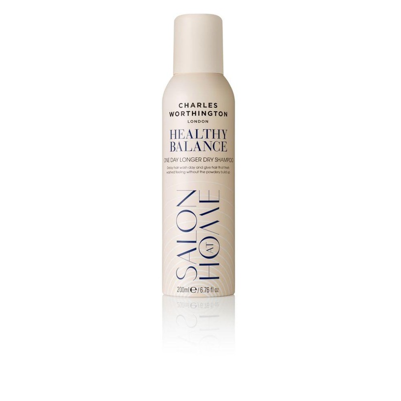 Healthy Balance One Day Longer Dry Shampoo