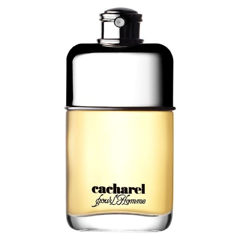 Pour Homme Mens Eau De Toilette Spray 50Ml 50 ML