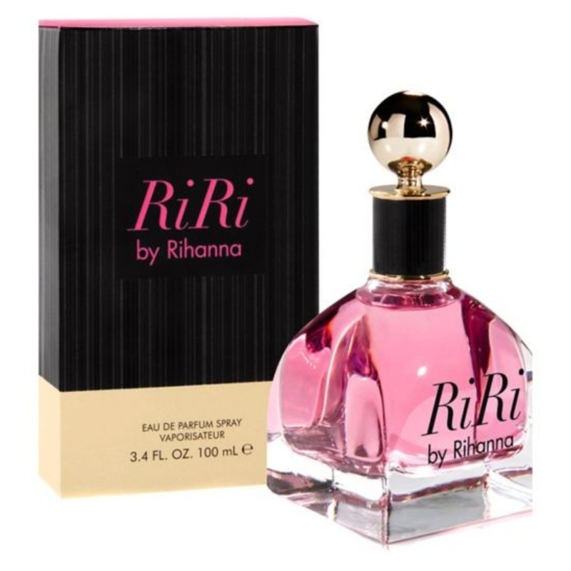 Rihanna Riri 100ml EDP (L) SP