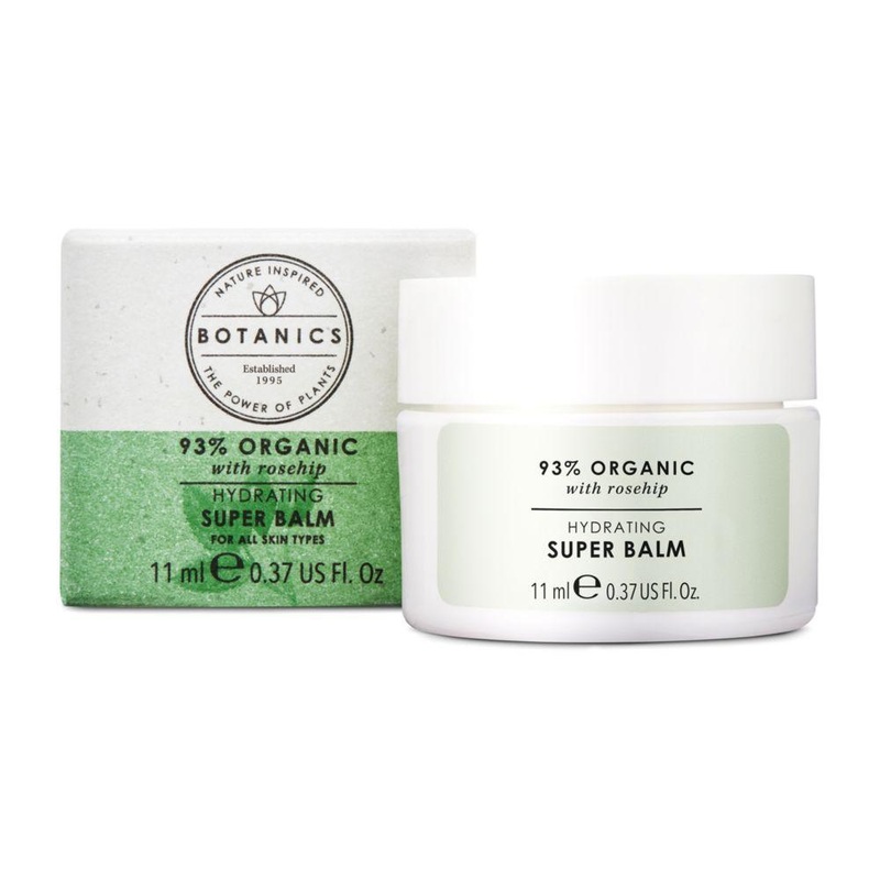 Super Balm 93% Organic 11Ml
