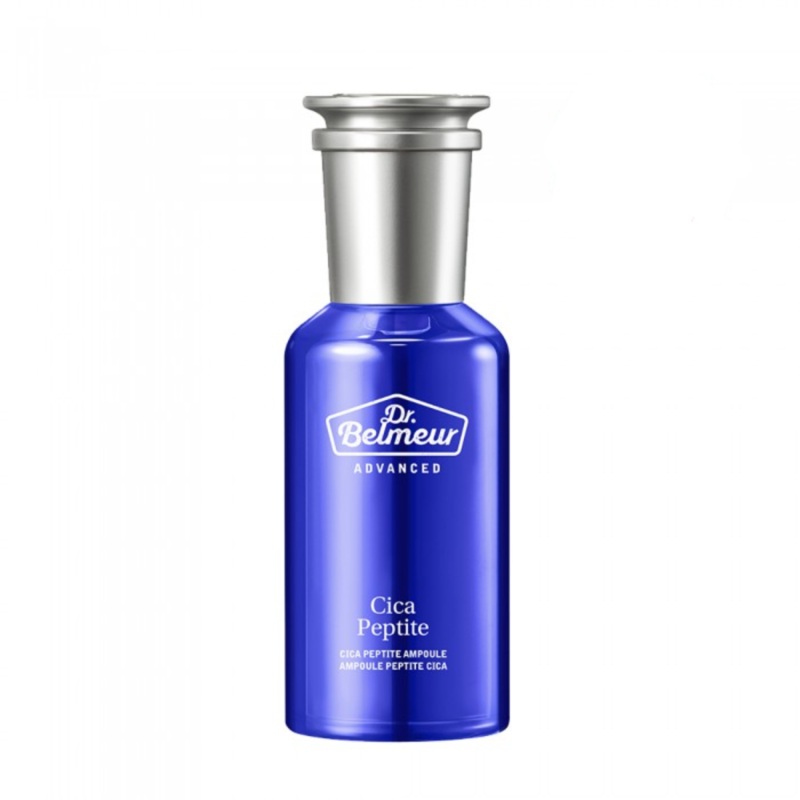 THE FACE SHOP Dr. Belmeur Advanced Cica Peptite Ampoule 50ml