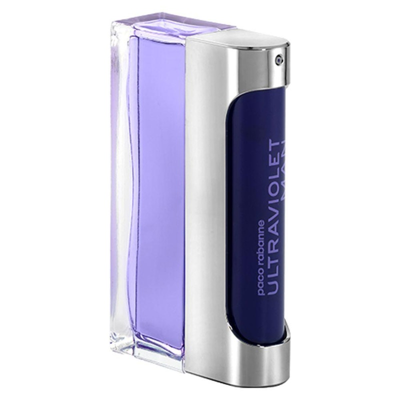 Ultraviolet Man Eau De Toilette Spray 100Ml 100 ML