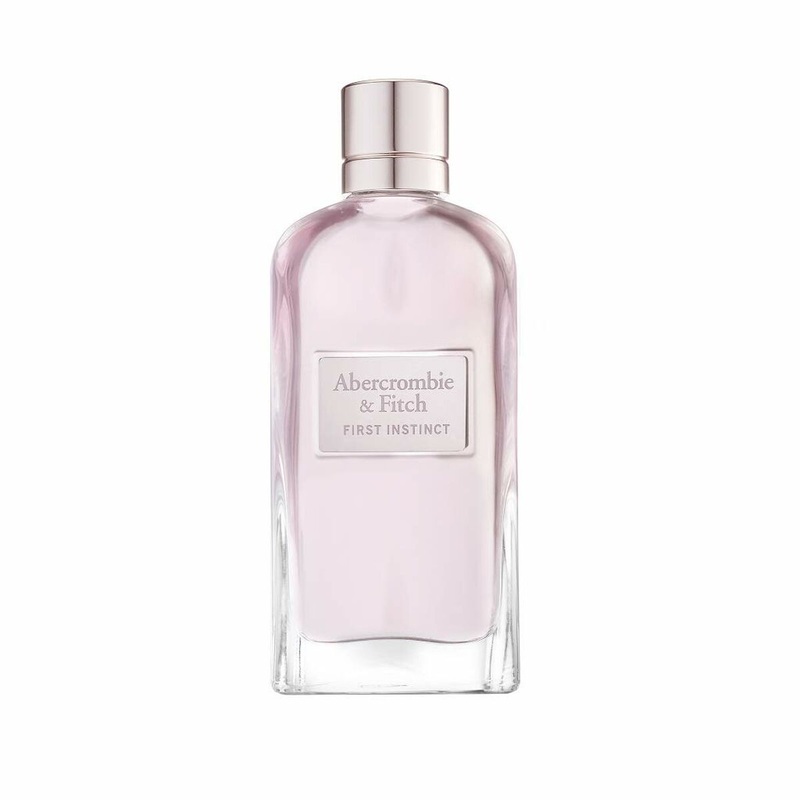 Women’s Perfume Abercrombie & Fitch EDP EDP 100 ml