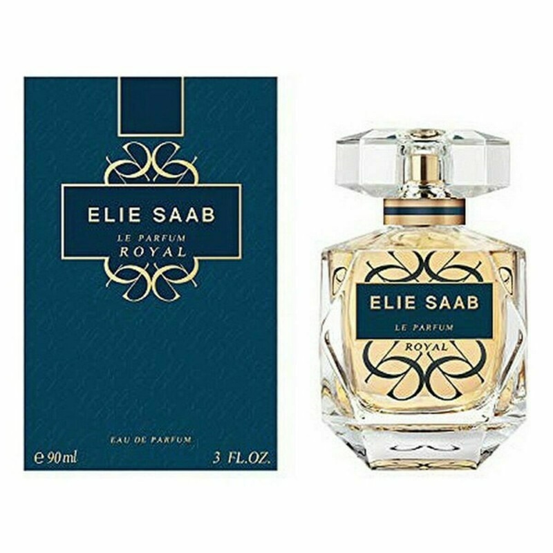 Women’s Perfume Elie Saab EDP Le Parfum Royal 30 ml