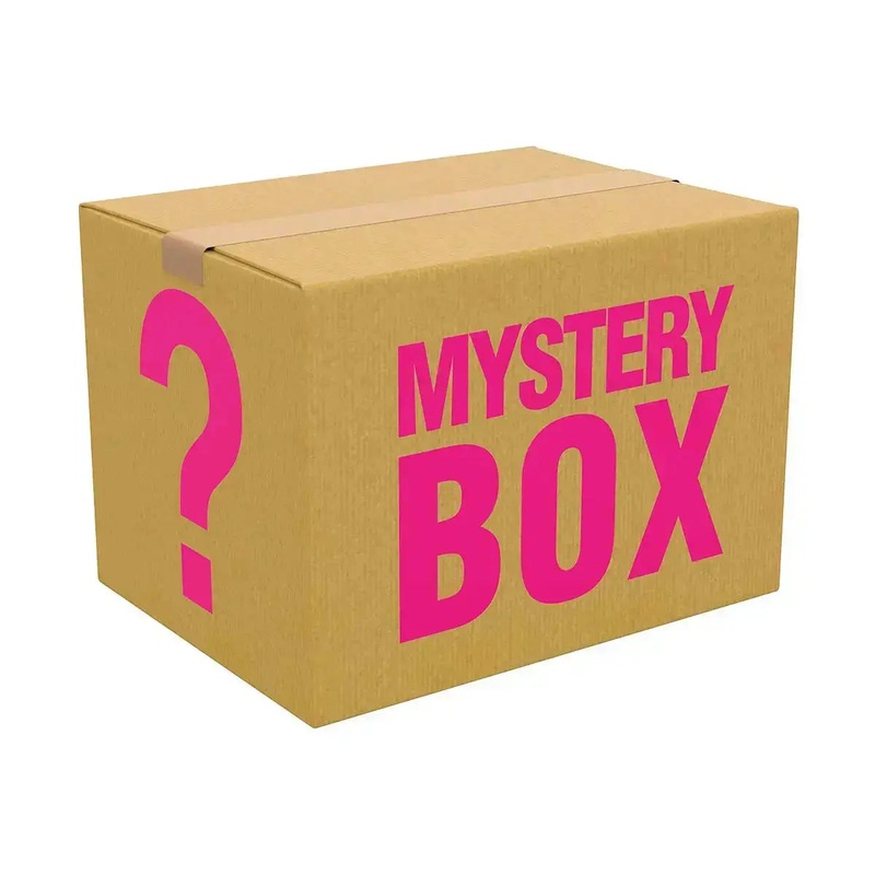 Amazing Value Beauty Box – 8 Full-Sized Products – Massive Saving on the RRP