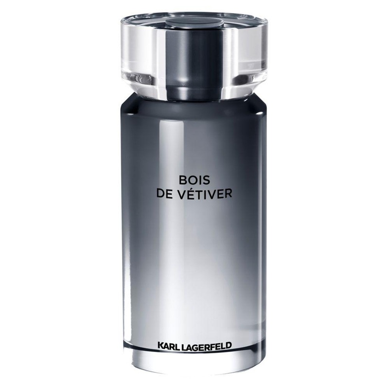 Bois De Vetiver Eau De Toilette 100Ml 100 ML