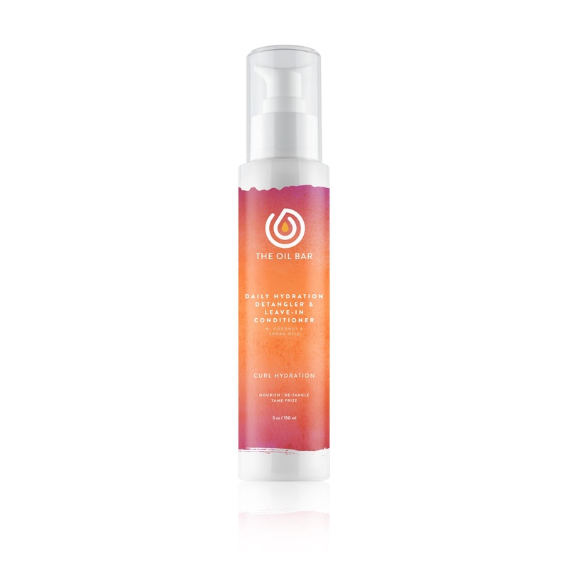 Escada Sorbetto Rosso Type W Daily Hydration Detangler & Leave-In Conditioner 150 ML
